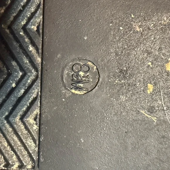 Guess Black Faux-Fur Ankle Winter Boots with Silver Logo Accent - Picture 5 of 5